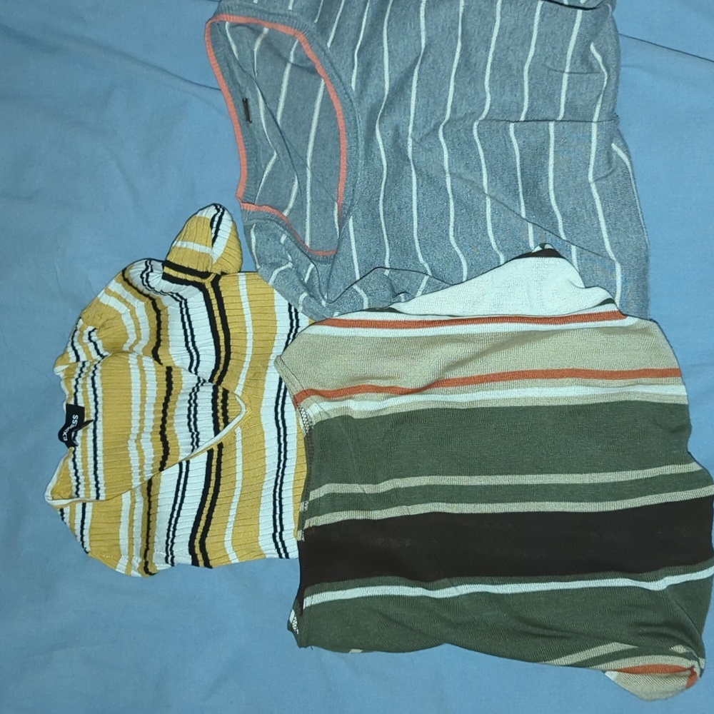 Sweater bundle